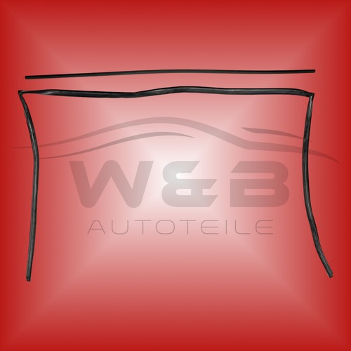 Rahmen für frontscheibe - rahmen,