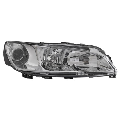 Hauptscheinwerfer halogen - hauptscheinwerfer,