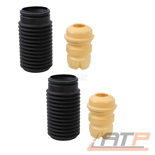 Stossdämpfer protection kit - stossdÄmpfer, protection-kit