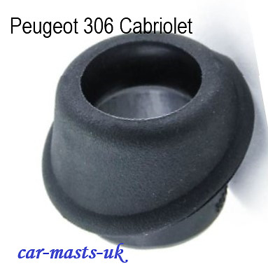 Peugeot 306 cabrio - peugeot,