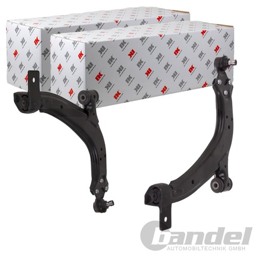 Querlenker satz vorne - 2x,
