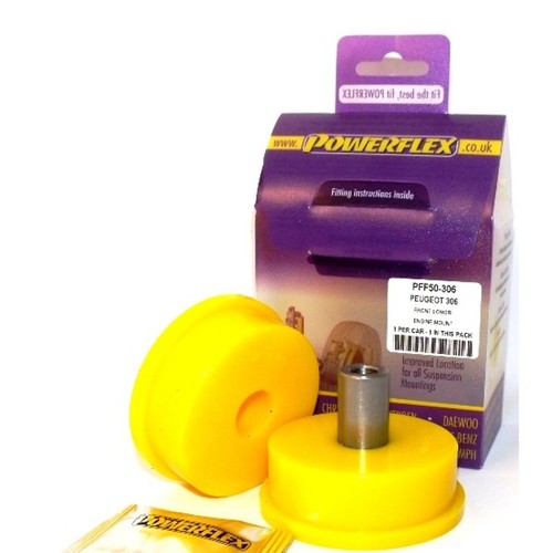 Powerflex für peugeot 306 - für,