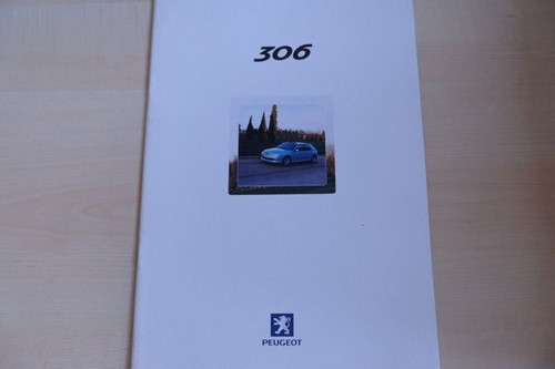 0000126 peugeot 306 inkl - 0000126),