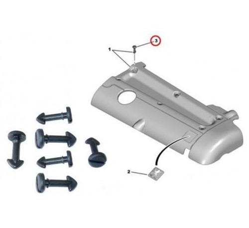 Stk peugeot 206 306 307 - 6,