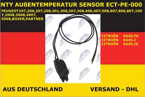 Neu nty außentemperatur - neu,