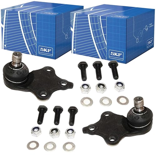 Skf traggelenke unten - 2x,