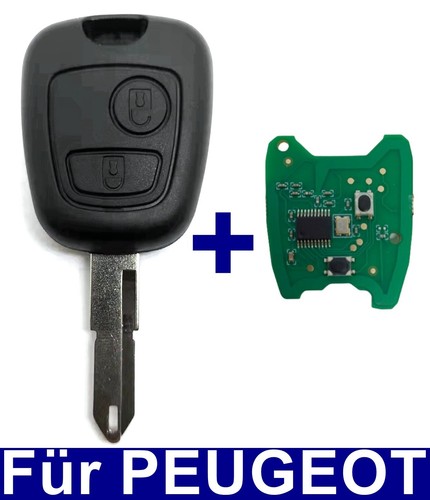 Schlüssel fernbedienung - 2t,
