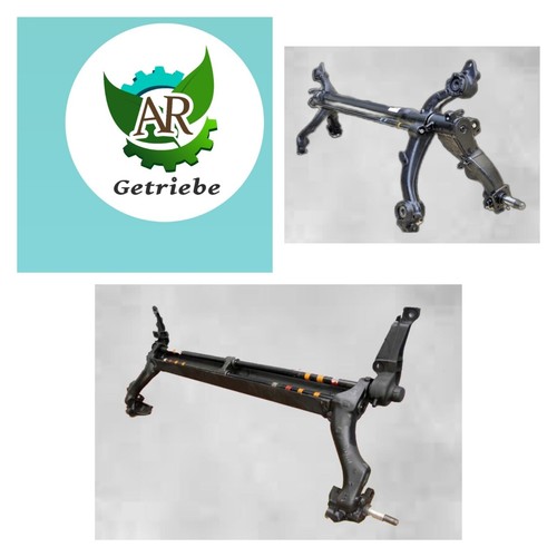 Hinterachse peugeot 306 - hinterachse,