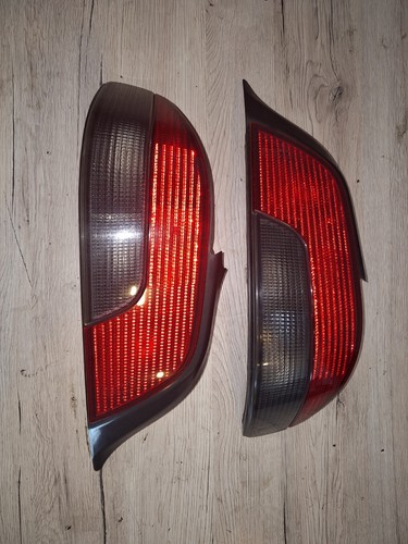 Peugeot 306 cabrio - 306, original