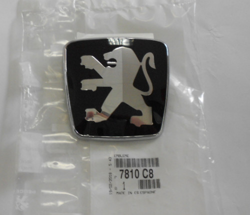 Original logo emblem embleme - original,