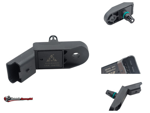 Saugrohrdrucksensor peugeot - saugrohrdrucksensor,
