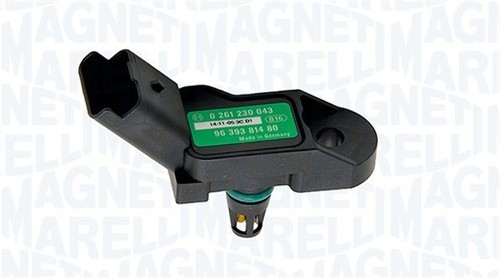 Magneti marelli - magneti,