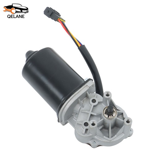 Wischermotor vorne für - wischermotor,