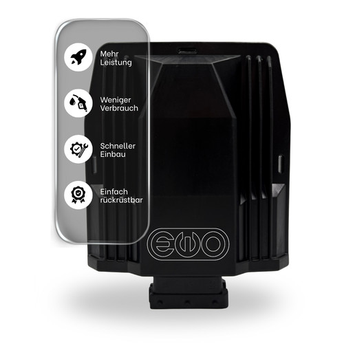 Chiptuning box ewo peugeot - chiptuning,