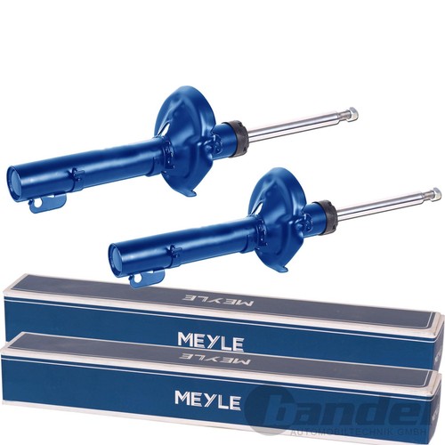 Meyle gas stoßdämpfer - gas,