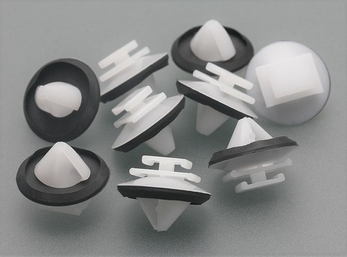 20x verkleidung clips - verkleidung,
