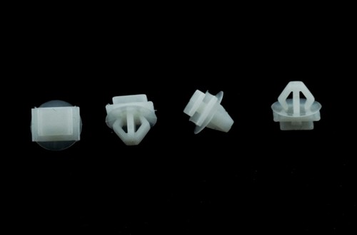Befestigung clips - x,
