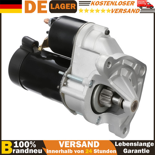Anlasser starter für citroen - starter,