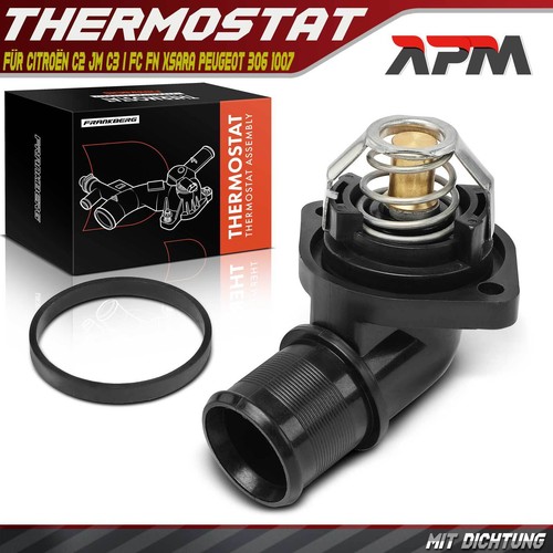 Thermostat kühlmittel c - kühlmittel, 89°c