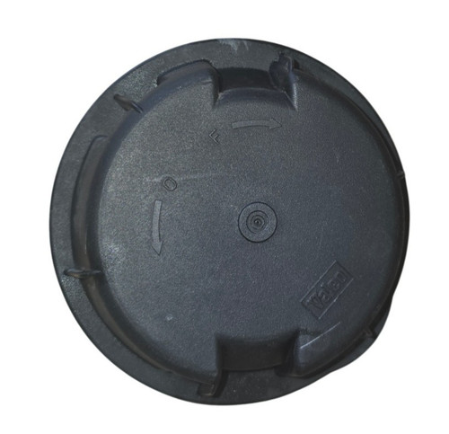 Kappe deckel scheinwerfer - kappe,