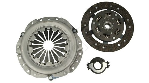 Kupplung satz peugeot 106 - 106, 206