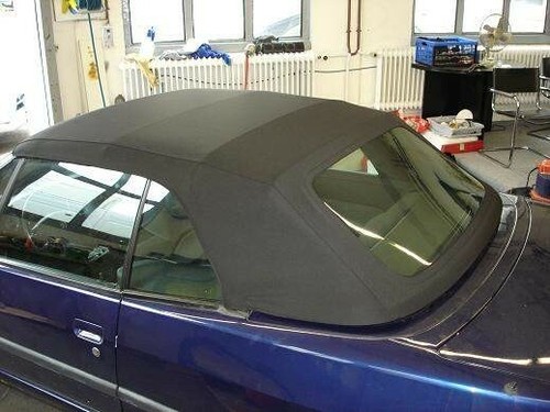 Peugeot 306 cabrio verdeck - 306,