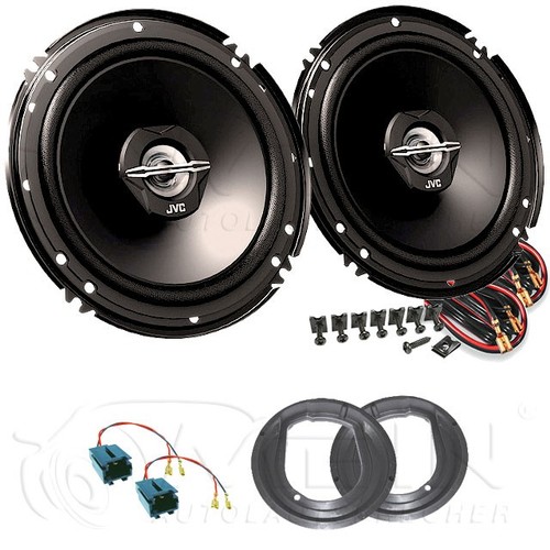 Jvc lautsprecher für - jvc, peugeot