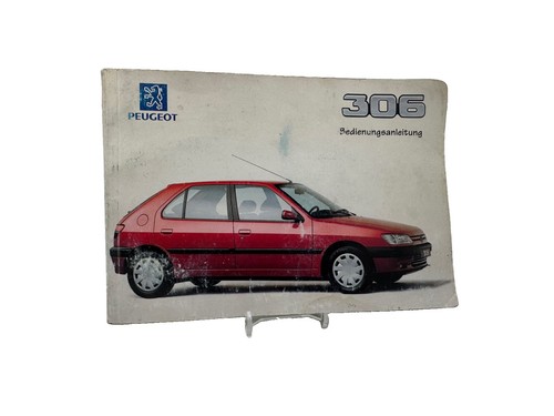 Peugeot 306