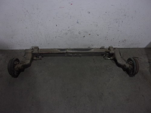514887 hinterachse burra - 514887, /