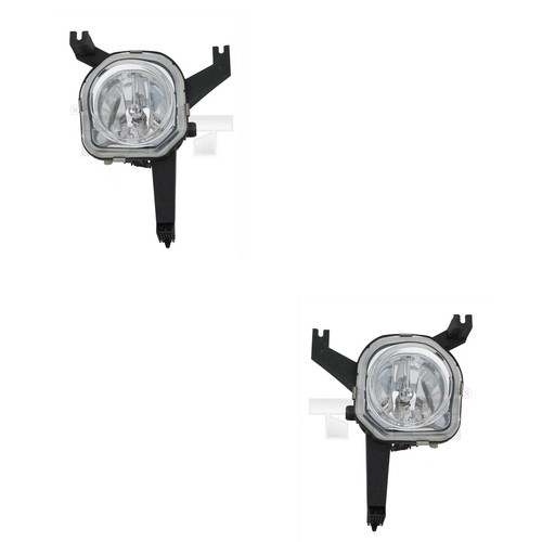 Nebelscheinwerfer set rechts