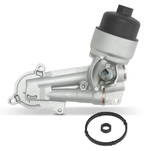 ölkühler motoröl - Ölkühler,