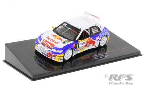 Peugeot 306 maxi sebastien - peugeot,