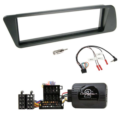 Radioset lenkradadapter din - radioset,