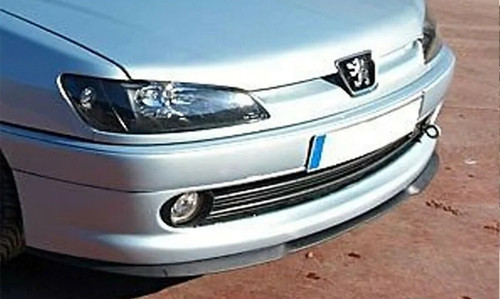 Peugeot 306 cupra front - peugeot,
