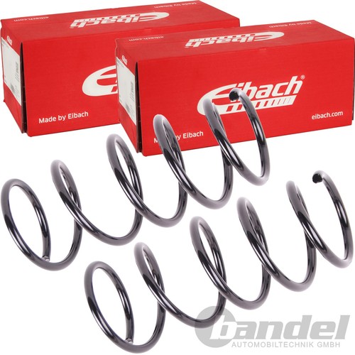 Eibach serien - 2x,