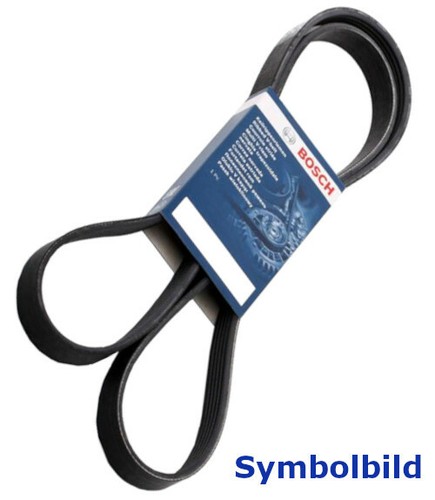 Bosch keilrippenriemen 5pk1219 - bosch,