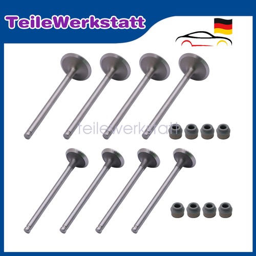 Einlassventile 4 - einlassventile,