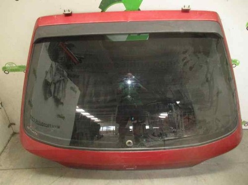 Heckklappe peugeot 306 - peugeot,