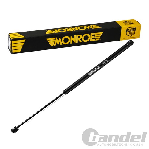 Monroe gasfeder - monroe,