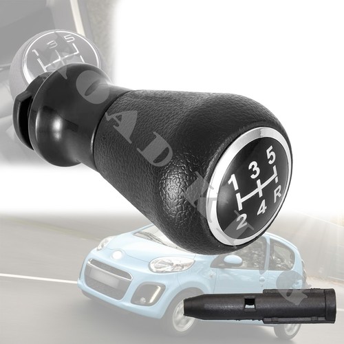 Schaltknauf für peugeot - für,