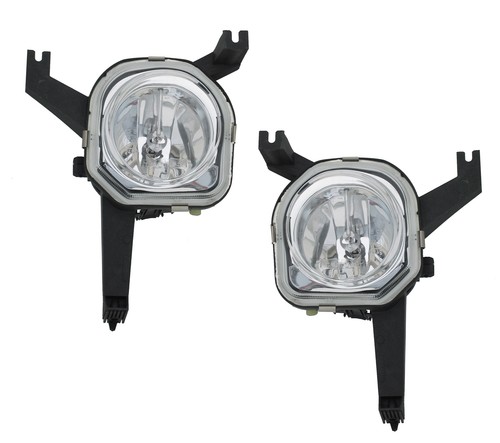 Nebelscheinwerfer set für - nebelscheinwerfer,