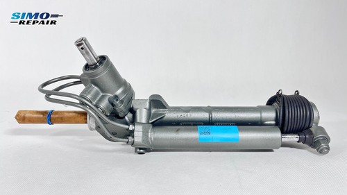 Hydraulisches lenkgetriebe lhd - hydraulisches,